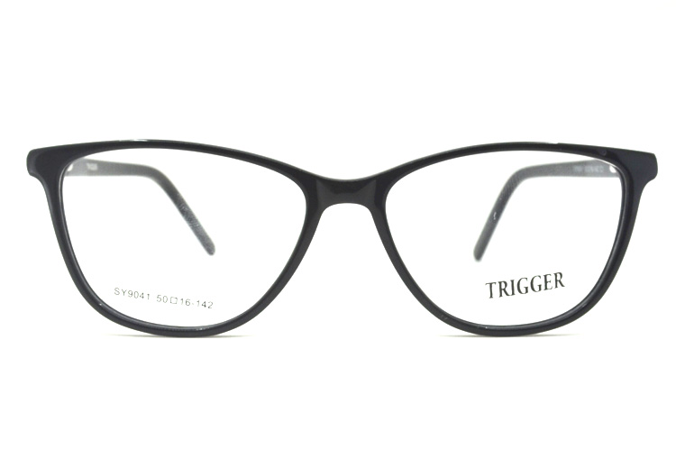 TRIGGER 9041 BLK